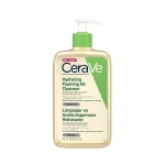 فوم شستشوی روغنی آبرسان سراوی Cerave